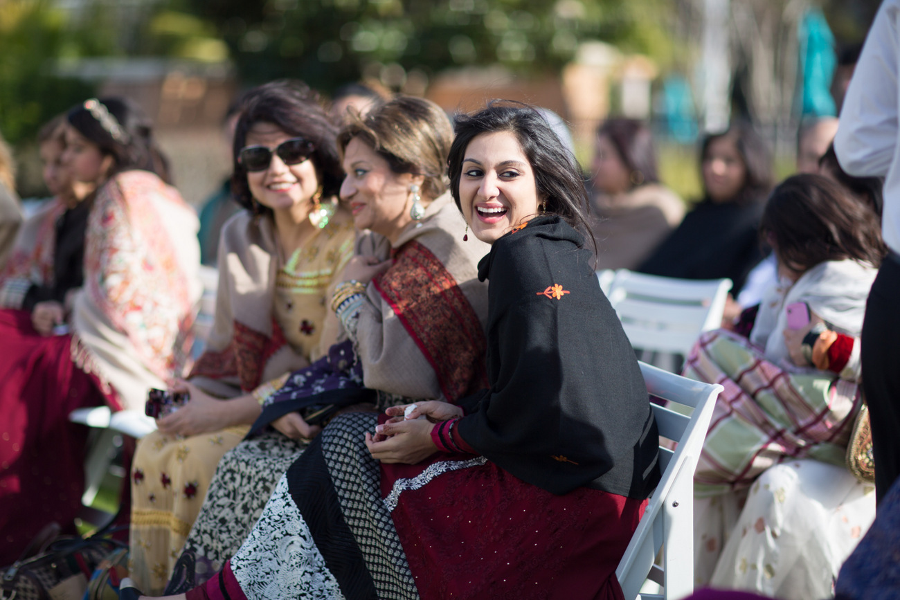 Worlando ritz carlton wedding photos indian muslim pakistani weddings