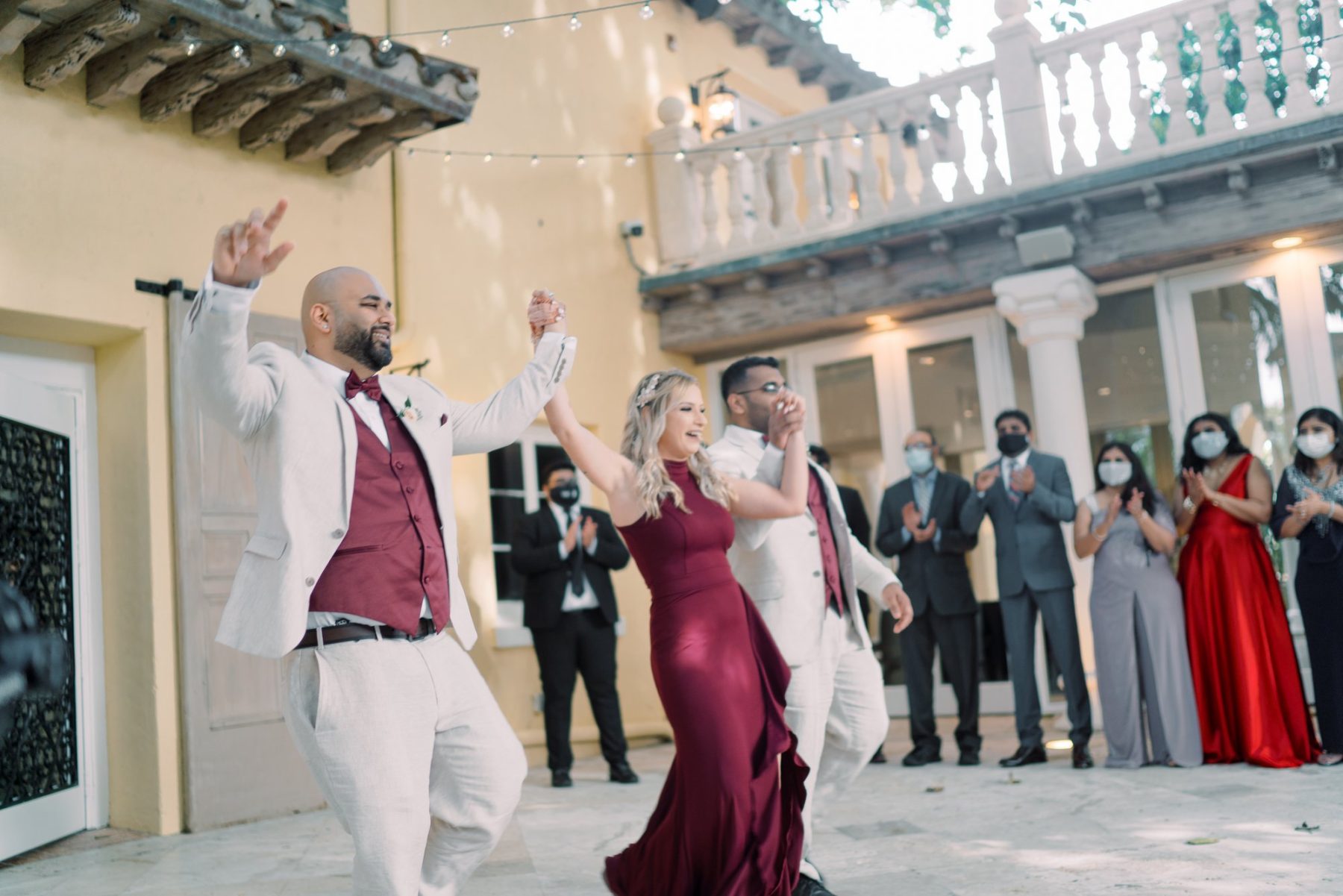 best miami wedding photographer